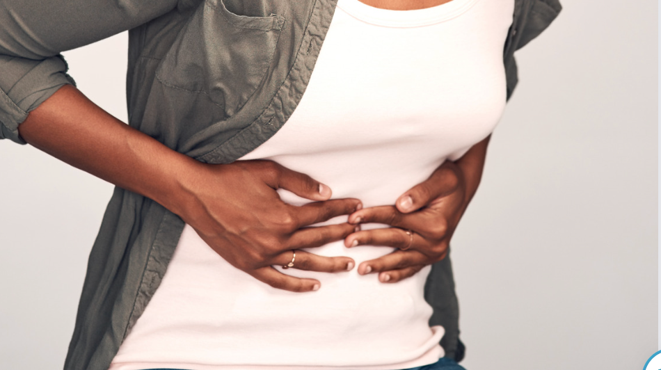 How Bloating Shows Up On Your Skin + What to do About it Sweeter