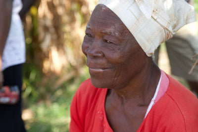 The Forgotten Farmer: From Fair Trade To Abundance