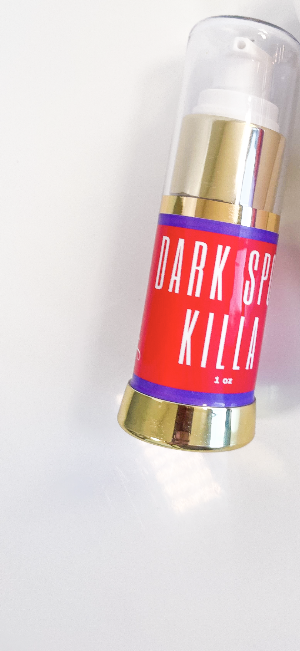 Dark Spot Killa - Sweeter Juice Skin