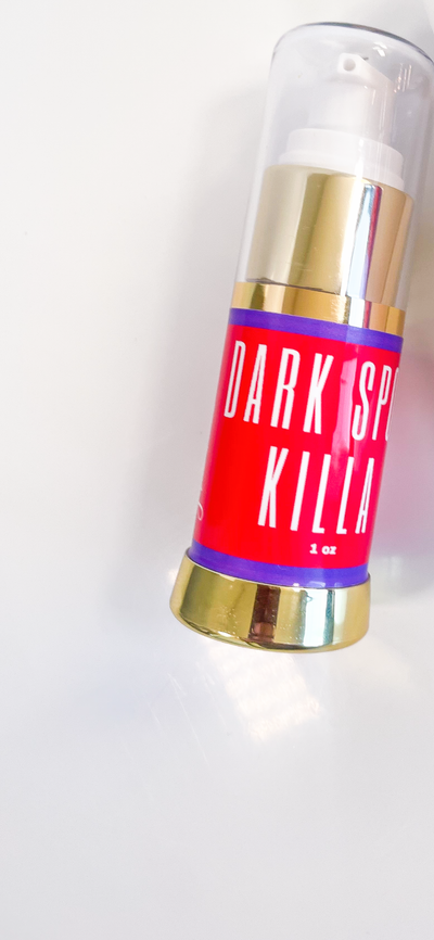 Dark Spot Killa - Sweeter Juice Skin