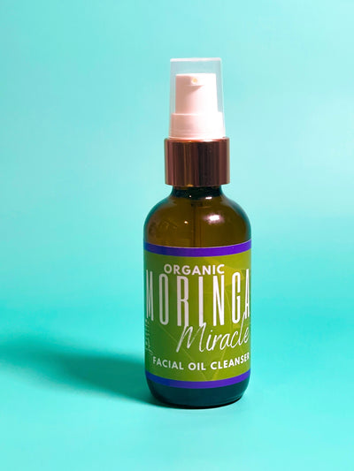 Moringa Inner + Outer Beauty System - Sweeter Juice Skin