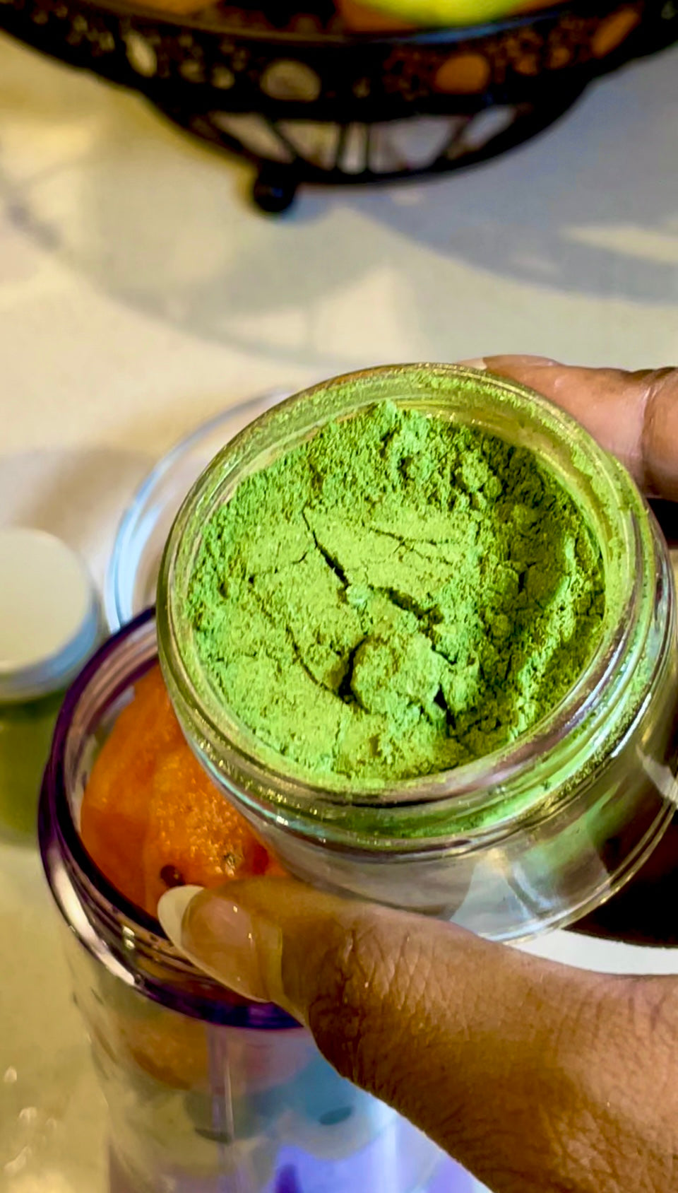 Moringa Miracle Superfood - Powder Supplement - Sweeter Juice Skin
